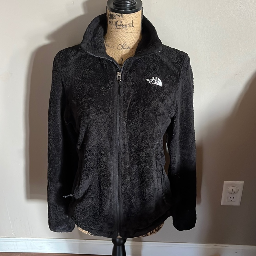 North face jacket